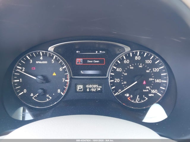 Nissan 2015 2015 1N4BL3AP2FC446032 Image 7
