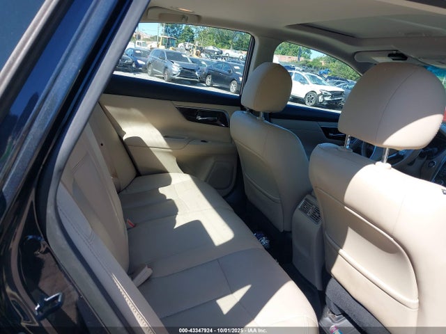 Nissan 2015 2015 1N4BL3AP2FC446032 Image 8
