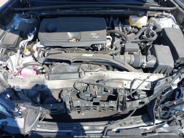 2023 LEXUS ES 300H 58ADA1C13PU029492 Photo 9