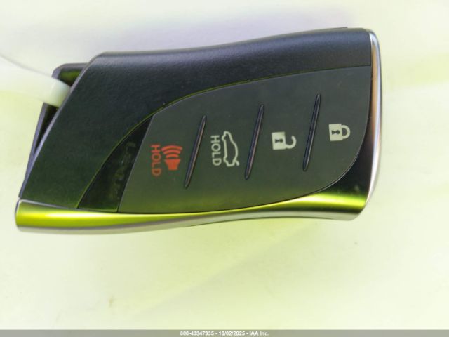 2023 LEXUS ES 300H 58ADA1C13PU029492 Photo 10