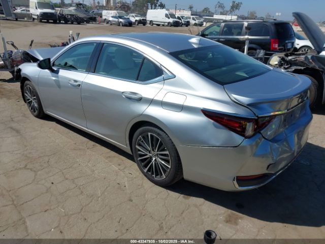 2023 LEXUS ES 300H 58ADA1C13PU029492 Photo 2