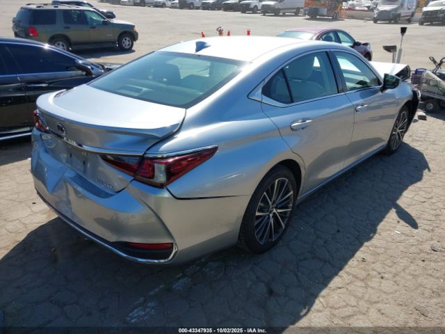 2023 LEXUS ES 300H 58ADA1C13PU029492 Photo 3