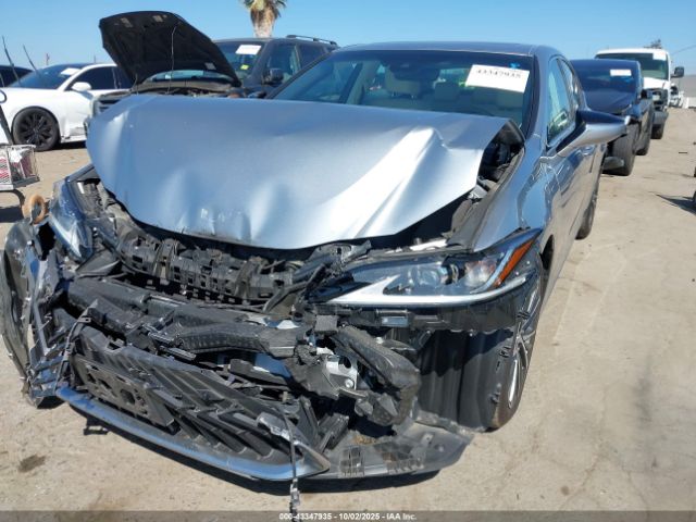 2023 LEXUS ES 300H 58ADA1C13PU029492 Photo 5