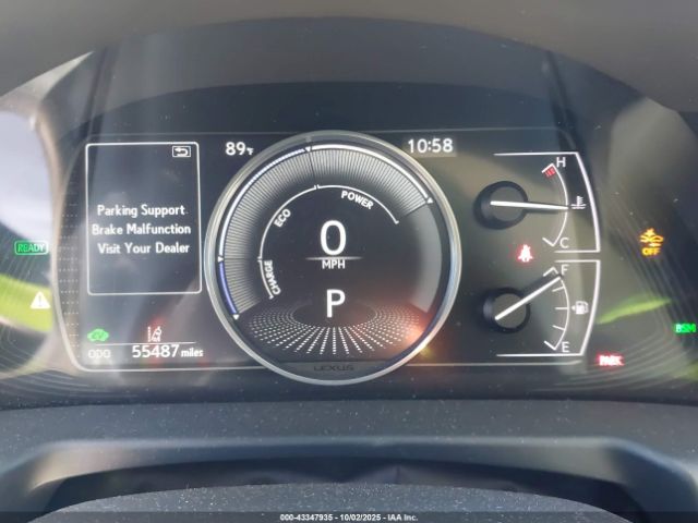 2023 LEXUS ES 300H 58ADA1C13PU029492 Photo 6