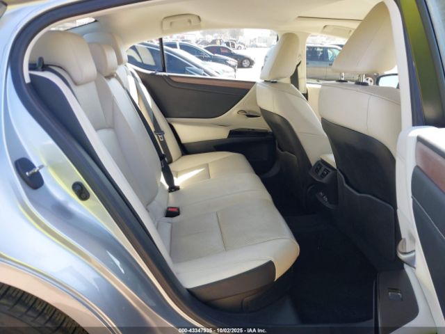 2023 LEXUS ES 300H 58ADA1C13PU029492 Photo 7