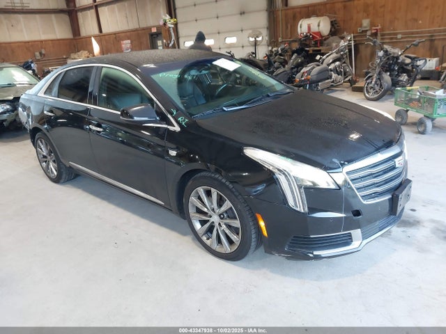 2019 CADILLAC XTS 2G61U5S35K9162683 Photo 0