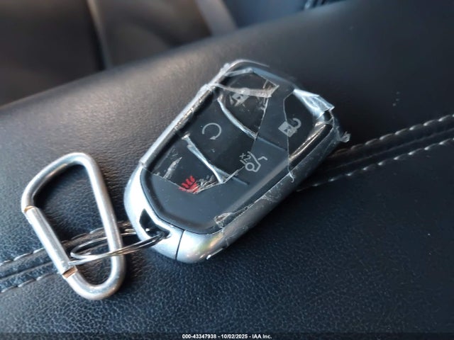 2019 CADILLAC XTS 2G61U5S35K9162683 Photo 10