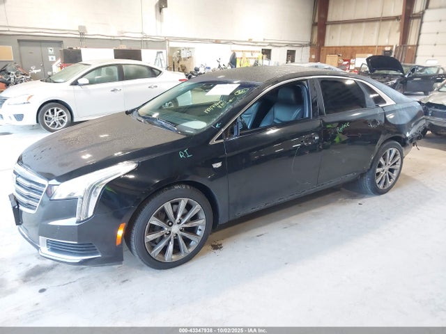 2019 CADILLAC XTS 2G61U5S35K9162683 Photo 1