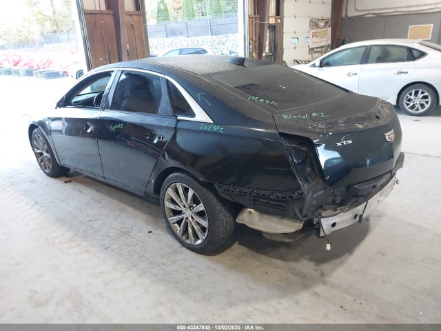 2019 CADILLAC XTS 2G61U5S35K9162683 Photo 2