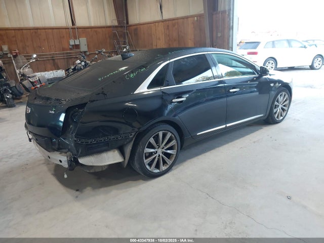 2019 CADILLAC XTS 2G61U5S35K9162683 Photo 3