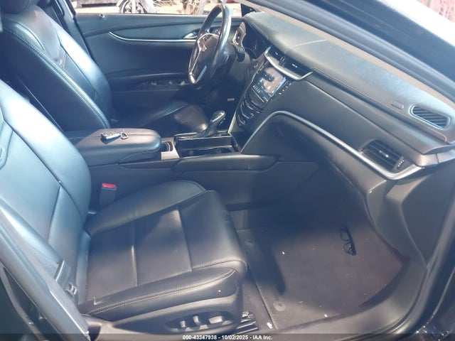 2019 CADILLAC XTS 2G61U5S35K9162683 Photo 4