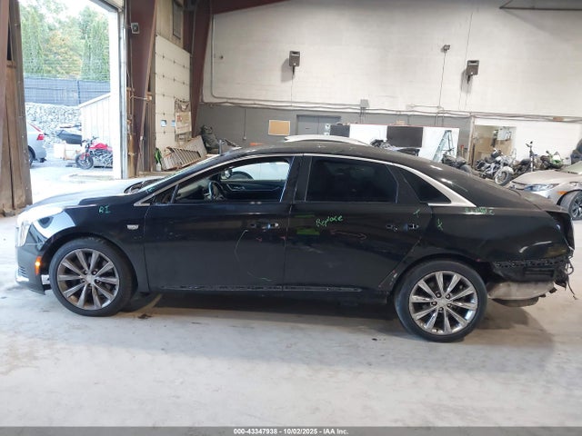 2019 CADILLAC XTS 2G61U5S35K9162683 Photo 5