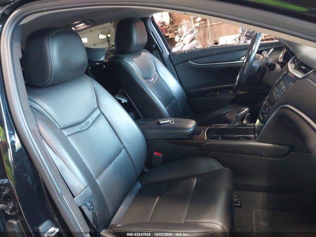 2019 CADILLAC XTS 2G61U5S35K9162683 Photo 7