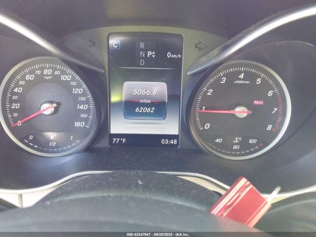 2016 MERCEDES-BENZ C 300 55SWF4KB5GU162568 Photo 6