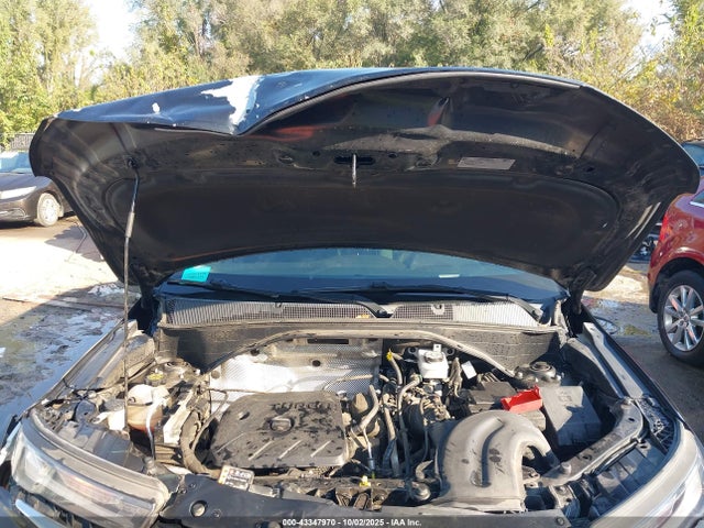 2021 CHEVROLET TRAILBLAZER KL79MRSL5MB146814 Photo 9