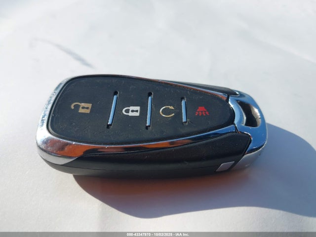 2021 CHEVROLET TRAILBLAZER KL79MRSL5MB146814 Photo 10