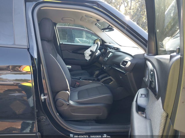 2021 CHEVROLET TRAILBLAZER KL79MRSL5MB146814 Photo 4
