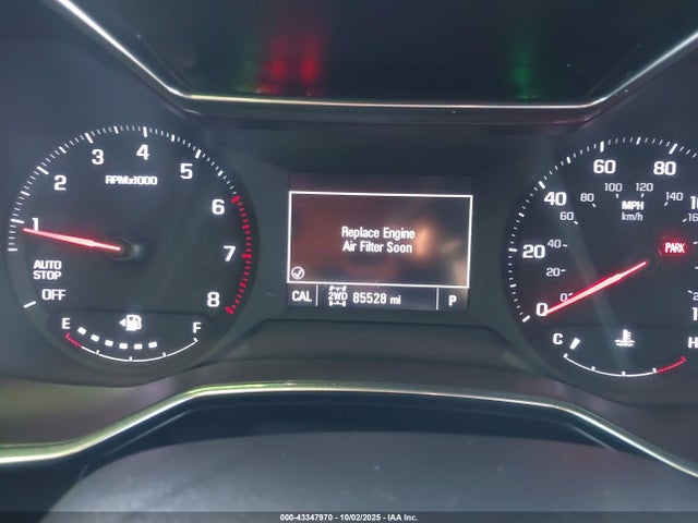 2021 CHEVROLET TRAILBLAZER KL79MRSL5MB146814 Photo 6