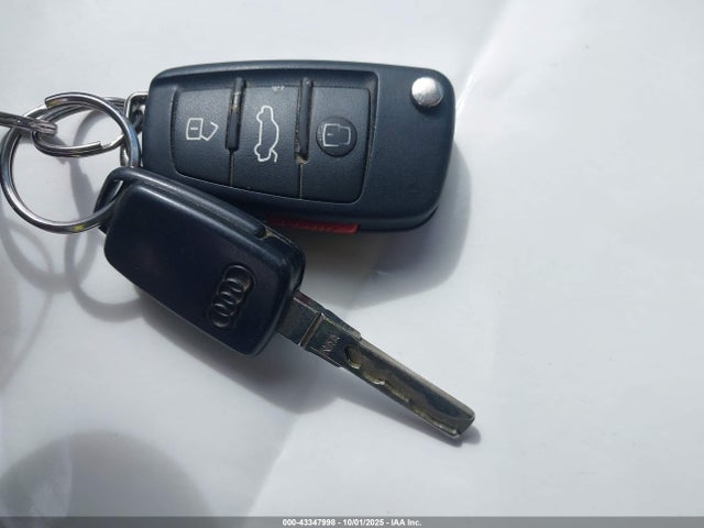 2006 AUDI A4 WAUDF78E56A224339 Photo 10
