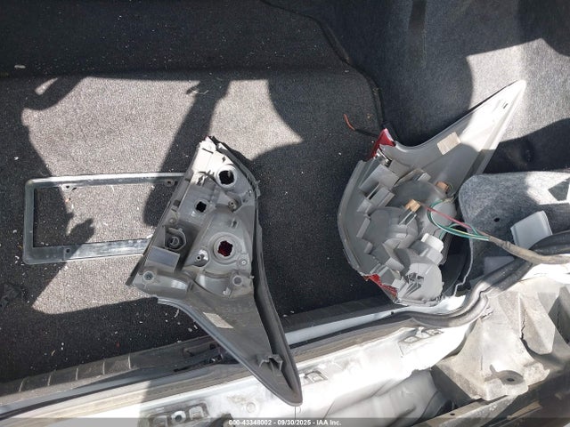 Nissan Altima 2.5 S 2015 1N4AL3AP3FC436217 Image 12