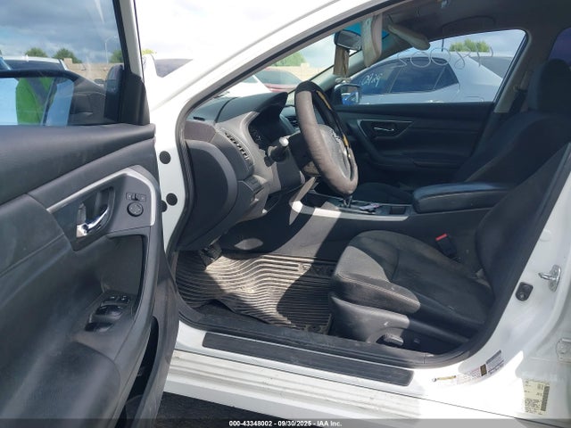 Nissan Altima 2.5 S 2015 1N4AL3AP3FC436217 Image 5