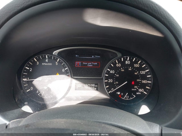 Nissan Altima 2.5 S 2015 1N4AL3AP3FC436217 Image 7