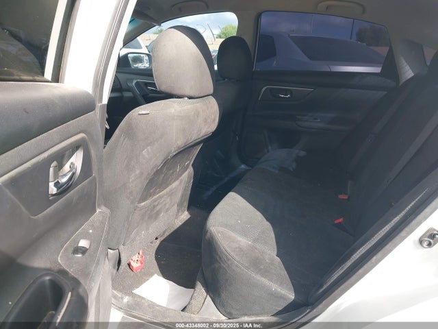 Nissan Altima 2.5 S 2015 1N4AL3AP3FC436217 Image 8