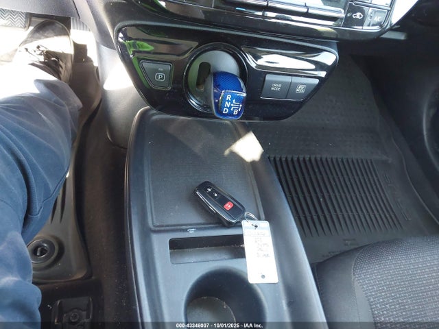 Toyota 2zr-fxe,1nm 2021 JTDKAMFU0M3147477 Image 11
