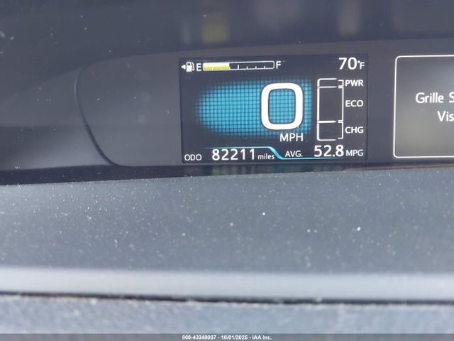 Toyota 2zr-fxe,1nm 2021 JTDKAMFU0M3147477 Image 16