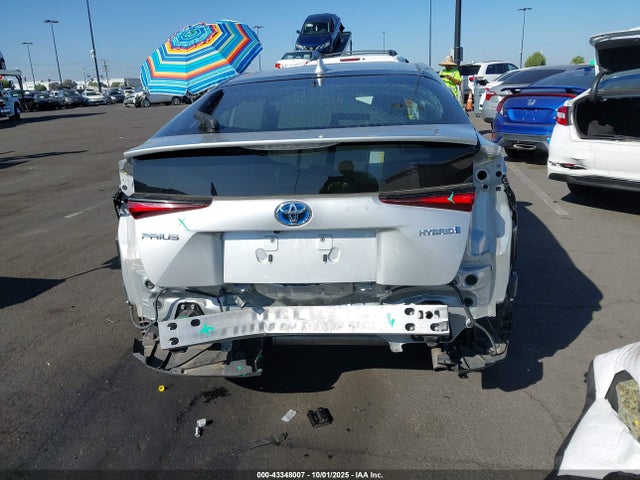 Toyota 2zr-fxe,1nm 2021 JTDKAMFU0M3147477 Image 17