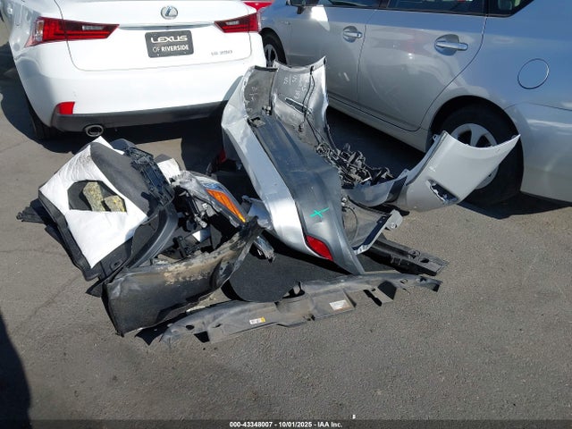 Toyota 2zr-fxe,1nm 2021 JTDKAMFU0M3147477 Image 12