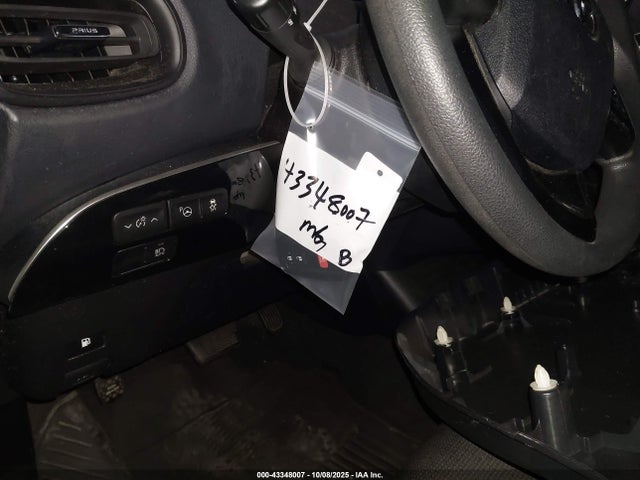 Toyota 2zr-fxe,1nm 2021 JTDKAMFU0M3147477 Image 18