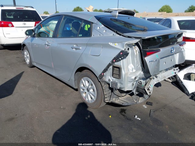 Toyota 2zr-fxe,1nm 2021 JTDKAMFU0M3147477 Image 3