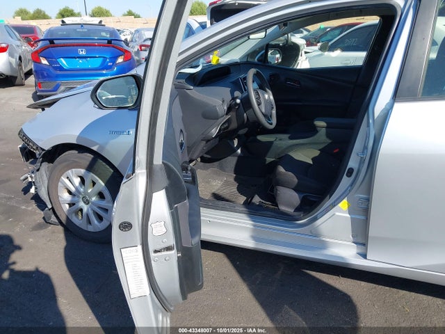Toyota 2zr-fxe,1nm 2021 JTDKAMFU0M3147477 Image 5
