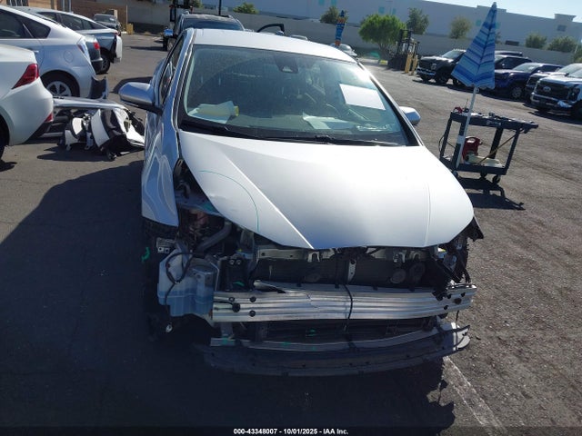 Toyota 2zr-fxe,1nm 2021 JTDKAMFU0M3147477 Image 6