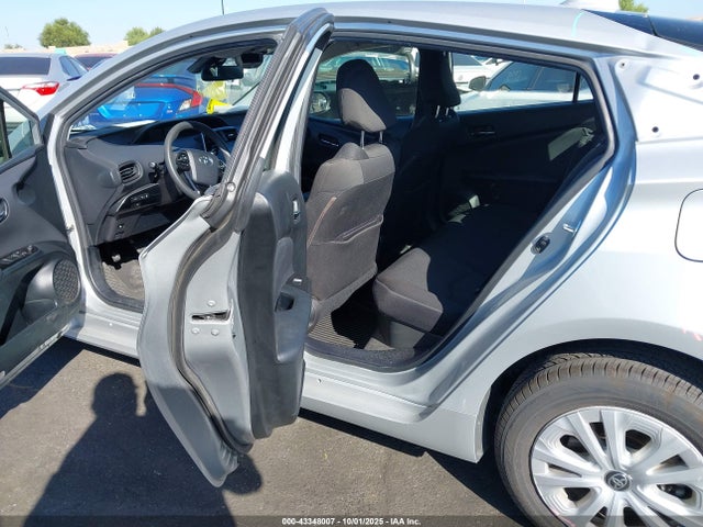 Toyota 2zr-fxe,1nm 2021 JTDKAMFU0M3147477 Image 8