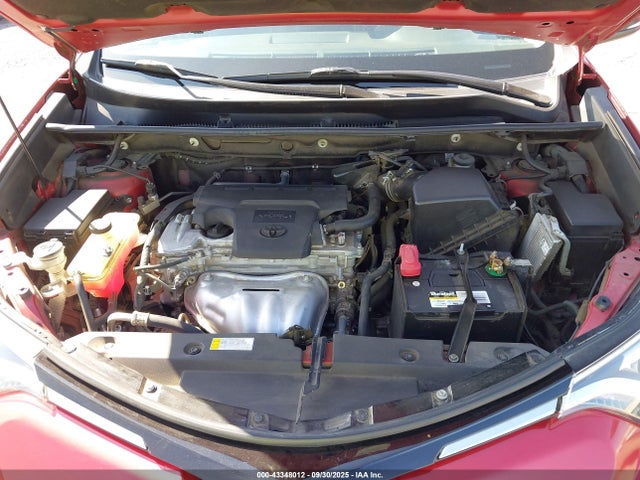 Toyota 2ar-fe 2016 2T3YFREV0GW291244 Image 10