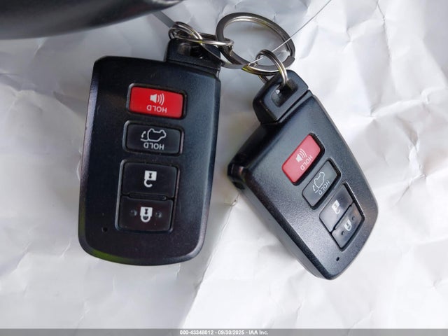 Toyota 2ar-fe 2016 2T3YFREV0GW291244 Image 11