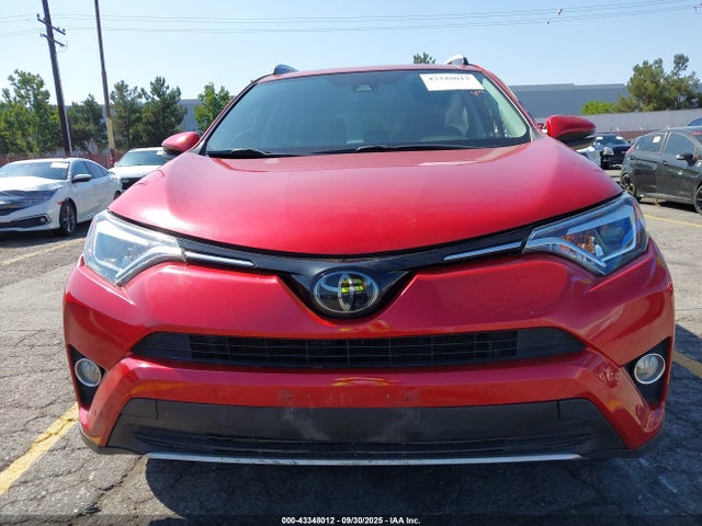 Toyota 2ar-fe 2016 2T3YFREV0GW291244 Image 12