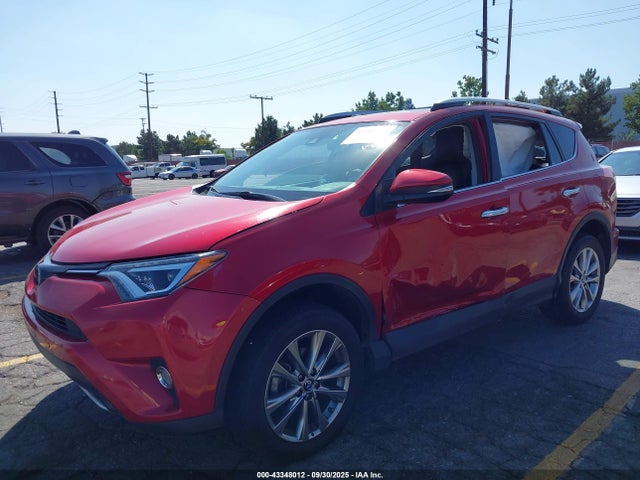 Toyota 2ar-fe 2016 2T3YFREV0GW291244 Image 2