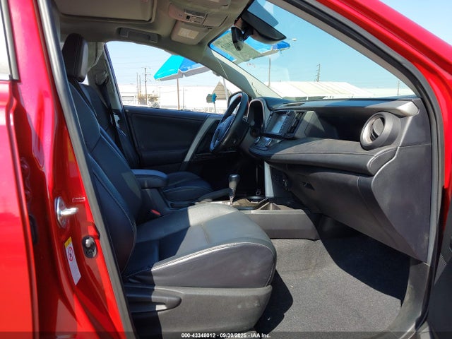 Toyota 2ar-fe 2016 2T3YFREV0GW291244 Image 5