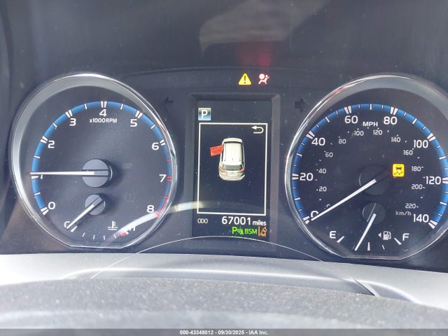 Toyota 2ar-fe 2016 2T3YFREV0GW291244 Image 7