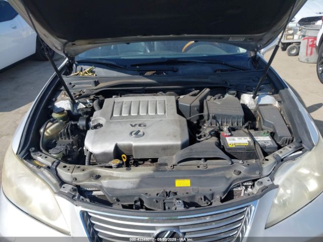 2007 LEXUS ES 350 JTHBJ46G872013187 Photo 9