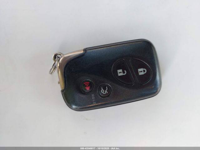 2007 LEXUS ES 350 JTHBJ46G872013187 Photo 10