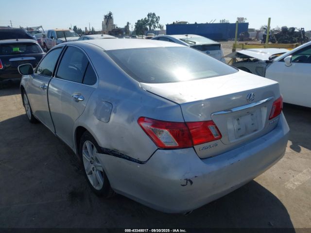 2007 LEXUS ES 350 JTHBJ46G872013187 Photo 2