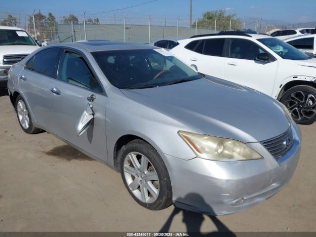 2007 LEXUS ES 350 JTHBJ46G872013187 Photo 5