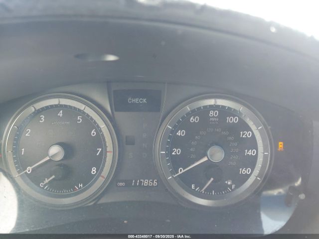 2007 LEXUS ES 350 JTHBJ46G872013187 Photo 6