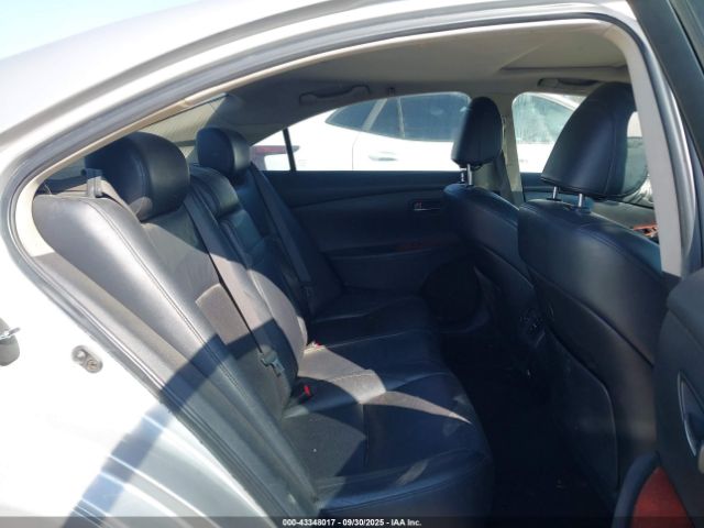 2007 LEXUS ES 350 JTHBJ46G872013187 Photo 7