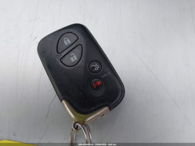 2008 LEXUS GS 350 JTHBE96S580037031 Photo 10