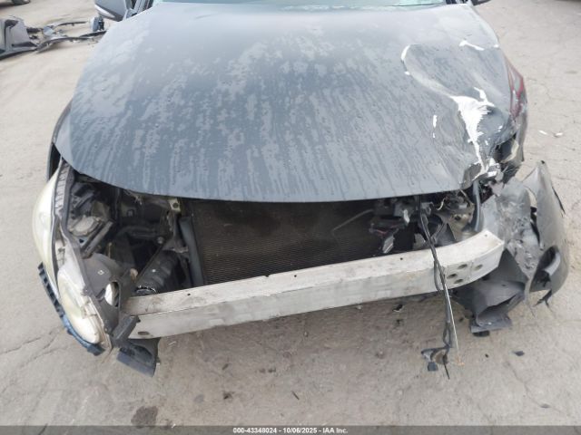 2008 LEXUS GS 350 JTHBE96S580037031 Photo 5